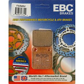 EBC Brake Pads