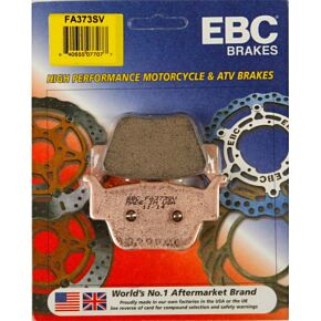 EBC Brake Pads