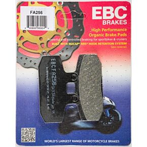 EBC Brake Pads