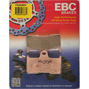 EBC Brake Pads