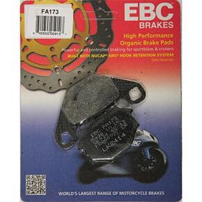 EBC Brake Pads