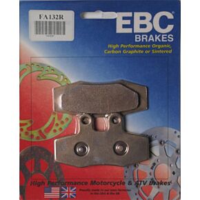 EBC Brake Pads