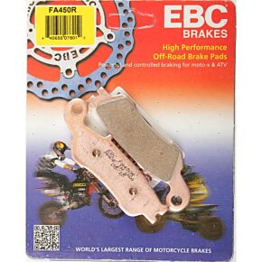 EBC Brake Pads