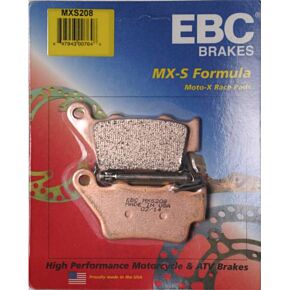 EBC Brake Pads