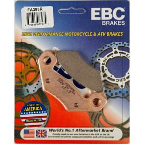 EBC Brake Pads