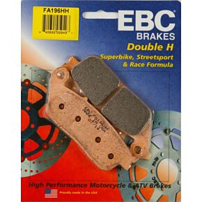 EBC Brake Pads