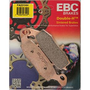 EBC Brake Pads
