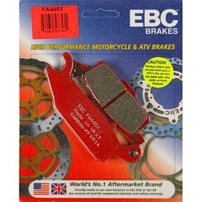 EBC Brake Pads