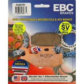 EBC Brake Pads