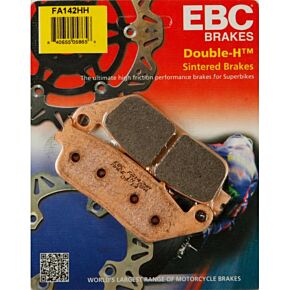 EBC Brake Pads