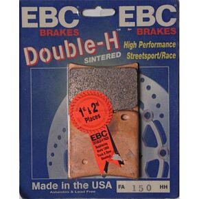 EBC Brake Pads