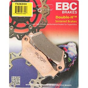 EBC Brake Pads