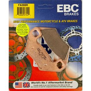 EBC Brake Pads