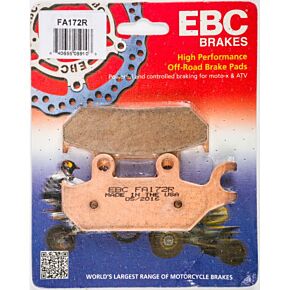 EBC Brake Pads