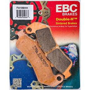 EBC Brake Pads