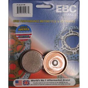 EBC Brake Pads