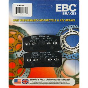 EBC Brake Pads