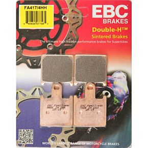 EBC Brake Pads