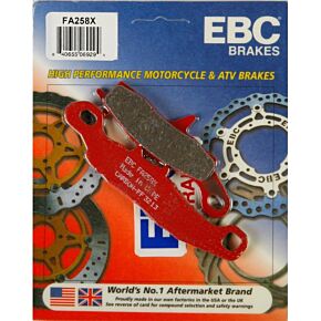 EBC Brake Pads