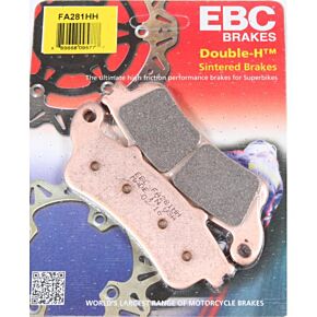 EBC Brake Pads