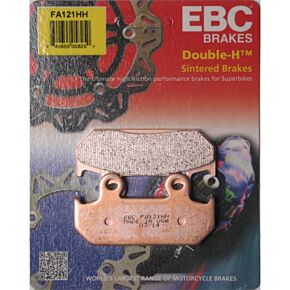 EBC Brake Pads