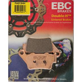EBC Brake Pads