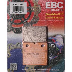 EBC Brake Pads