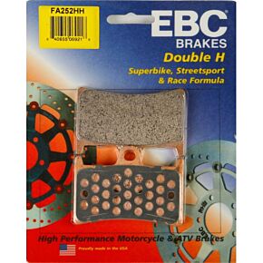 EBC Brake Pads