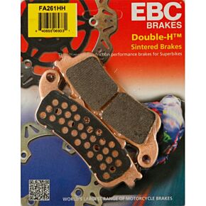 EBC Brake Pads