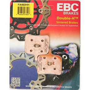 EBC Brake Pads