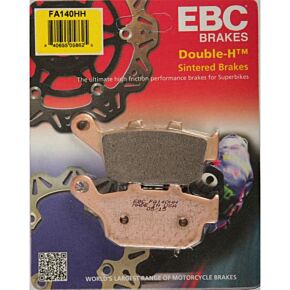 EBC Brake Pads