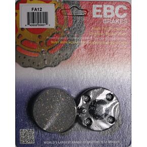 EBC Brake Pads