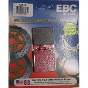 EBC Brake Pads