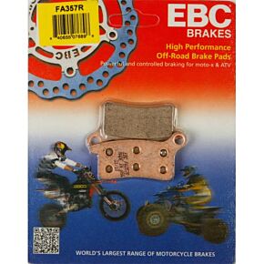 EBC Brake Pads