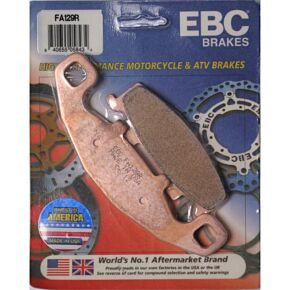 EBC Brake Pads