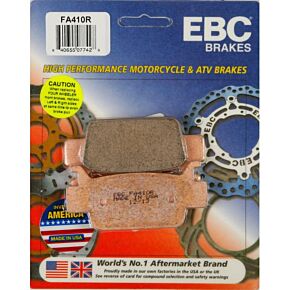 EBC Brake Pads