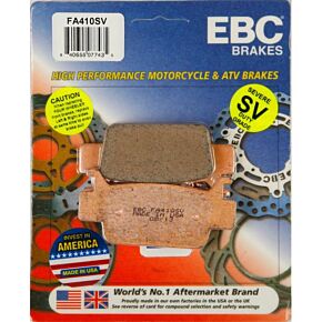 EBC Brake Pads