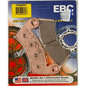 EBC Brake Pads