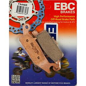EBC Brake Pads