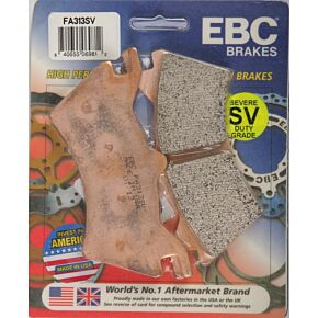 EBC Brake Pads