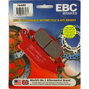 EBC Brake Pads