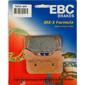 EBC Brake Pads