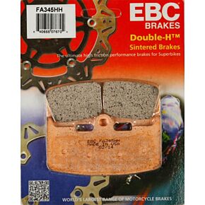 EBC Brake Pads