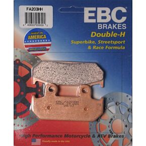 EBC Brake Pads