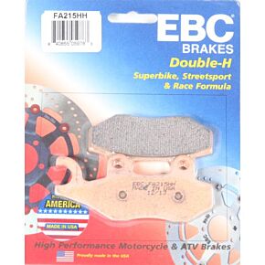 EBC Brake Pads