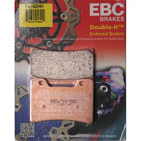 EBC Brake Pads
