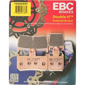 EBC Brake Pads