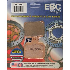EBC Brake Pads
