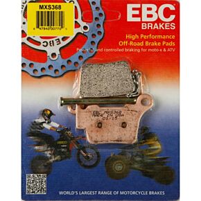 EBC Brake Pads