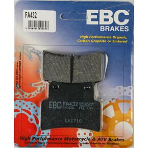 EBC Brake Pads